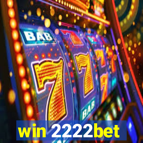 win 2222bet